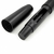 Microfone, Sem fio, DC 12V, LS902, Duplo Plus digital, Preto - 2AM002902 - Leson