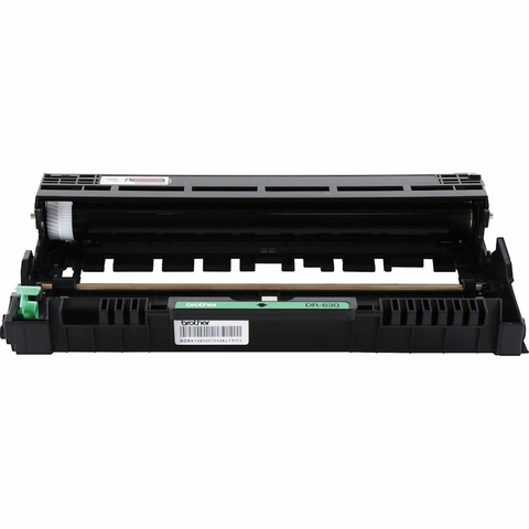 Cartucho de Cilindro Compatível Brother DR2340, DR2370, DR630, DR660, 12k - Evolut