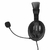 Fone De Ouvido/Microfone Headset Comfort, P2/P3, Plug 3.5mm, Driver 40mm, Preto - PHB100 - Pcyes - loja online