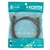 Cabo HDMI M x HDMI M, 18 Gbps, 4K, 3D, 1536 MHz, 1 M, Preto - 29228 - Vinik