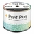 DVD-R Print-Plus 4.7GB, 1x-8x, 120 minutos, Com 50 Unidade - DV050PP - Multilaser