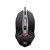 Mouse Opt Gamer, USB, 3.200 DPI, Led, M270, Preto - 7ZZ87AA#ABM - HP na internet