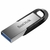 Pen drive Ultra Flair 32GB, USB 3.0, 150Mb/s, Metal - SDCZ73-032G-G46 - Sandisk na internet