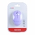 Mouse Opt Wireless, USB, 2.4GHz, 1600DPI, Mover Roxo, Sem Fio - 29674 - Pcyes
