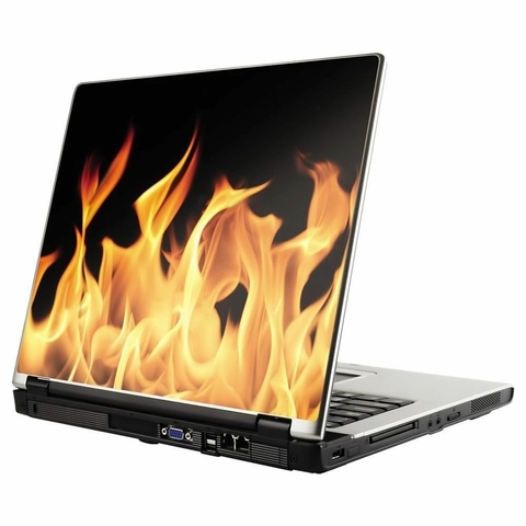 Adesivo Skin Para Notebook, 17”, lisa - MH-475655 - Manhattan