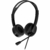 Fone De Ouvido Headset, USB, Com Microfone, Preto, 40mm - HT106 - Lecoo na internet