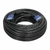 Cabo VGA Monitor HD15M x HD15M, 28 AWG, 15 Pinos, 40 M, Preto - 18723 - Pcyes - comprar online