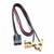 Cabo de Engate rapido, p/conexao de Bateria Externa para Nobreak, 1M - KIT0688-RS - MCM - comprar online