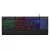 Teclado Gamer, USB, Led RGB, Windows XP, Vista, 7, 8, 10, 1.5m, Preto - KG-60BK - C3Tech - comprar online