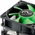 Cooler Para Processador Intel LGA775/1155/1156 E Amd Am2/Am3/Am3+ - GA120 - Multilaser