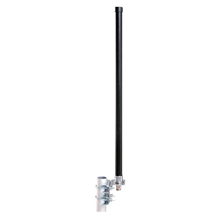 Antena Wireless Omnidirecional Externa Aquário 2.4Ghz 15Dbi - MM-2415