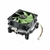 Cooler Para Processador Intel LGA775/1155/1156 E Amd Am2/Am3/Am3+ - GA120 - Multilaser - comprar online