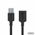 Cabo Extensor USB 3.0 AM e USB 3.0 AF, 2.0M, 5 Gbps, Preto - F6J06AA - Pcyes na internet