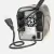 Nobreak Senoidal Easy Pro USB-TI, 1200VA, Entrada Bivolt, Saída 115V, 6 Tomadas, Preto - 20NEP4162 - Ragtech na internet