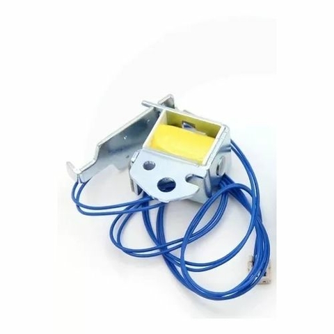 Solenóide para Hp Laserjet P1102 M1132 M1212 P1502 P1005