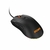 Mouse Gamer Pcyes Malus Black Vulcan, 12400 Dpi, RGB, 6 Botões, Preto - PMGMBV - comprar online