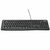 Teclado Standard, USB, ABNT2, Windows 10, 11 ou superior, Preto - K120 - Logitech - comprar online