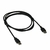 Cabo Extensor, USB AM x USB AF, 480 Mbps, 3 M, Preto - PC-USB3002 - PlusCable