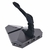 Mouse Bungee, com Hub, USB, Leitor Micro SD, Led - MB-200SI - C3Tech na internet