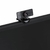 Webcam HD Raza, 720P, USB, C/Microfone Embutido, Widescreen, Preto - HD-01 - Pcyes