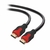 Cabo HDMI M x HDMI M, 18 Gbps, 4K, 3D, 5 M, 19 Pions, Preto - PC-HDMI50M - PlusCable - comprar online