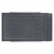 Gabinete One M1 Mid tower, Micro ATX, Sem Fonte, Preto - 32373 - Vinik