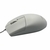 Mouse Opt, USB, 1000DPI, Linux, Branco, 1,26m - CM15W - Chinamate - Bittek