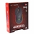 Mouse Opt Gamer, Quetzal, USB, 5.000 DPI, Led RGB, Preto - MG-510BK - C3Tech