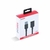 Cabo Extensor USB 3.0 AM e USB 3.0 AF, 2.0M, 5 Gbps, Preto - F6J06AA - Pcyes