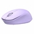 Mouse Opt Wireless, USB, 2.4GHz, 1600DPI, Mover Roxo, Sem Fio - 29674 - Pcyes - loja online