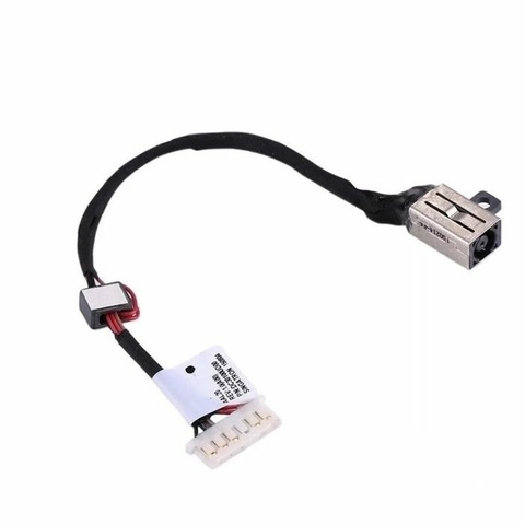 Conector DC Jack para notebook Dell Inspiron 15-5758 17-5000 17-5755 17-5758 17-5759 - AAL20 - Bringit
