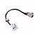 Conector DC Jack para notebook Dell Inspiron 15-5758 17-5000 17-5755 17-5758 17-5759 - AAL20 - Bringit