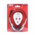 Fone De Ouvido Headset Over-Ear, P2, 25 mW, Prata, 30mm - PH-01SI - C3Plus