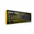 Teclado Gamer Keyboard, USB, ABNT2, Led RGB, Windows 7, 8, 10, 11, 1.5m, Preto - KGM-1200BK - C3tech