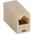 Emenda Cabo Rede, Rj45 8x8 Cat5e - RJ45M-101S - Fortrek