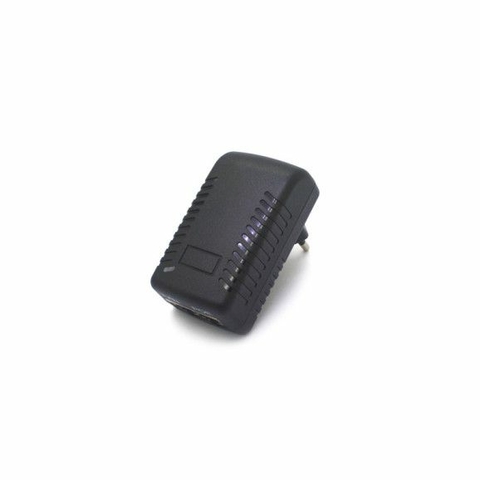 Fonte Bivolt, Entrada LAN e POE 100-240Vac, 15v, 1A, 50/60Hz - POE-1510SH - Oem
