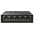 Switch Ethernet, 5 Portas Gigabit, 10/100/1000 Mbps, Preto - LS1005G - Tp-Link - comprar online