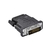 Adaptador Conversor HDMI Fêmea X DVI Macho, 24+1, AHF-DV, Vinik - comprar online