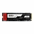 SSD 1Tb Pcyes, M.2 Nvme 2280, Leitura 2289Mb, Gravação 1650Mb/S - SSDNVMEGEN3PY1T - Bittek