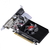 Placa de Vídeo Pcyes 1GB, 64bit, Nvidia G210, GDDR3 - PA210G6401D3LP na internet