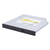 Gravador DVD-RW SATA II, P/Notebook Toshiba 12mm - SN-208 - Bittek