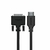 Cabo Conversor, DVI-D 24+1 X HDMI 2.0, 2M - PDHM20-2 - 29330 - Pcyes - comprar online
