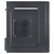 Gabinete One M1 Mid tower, Micro ATX, Sem Fonte, Preto - 32373 - Vinik - loja online