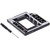 Adaptador Caddy para HD, SSD Sata 9.5mm, Case para Gaveta de CD, DVD Notebook, AC-95 , Vinik na internet