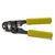 Alicate de Crimpar Hikari, 3 em 1, RJ-45, Amarelo, HK-300 na internet