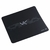 Mouse Pad Gamer X-Gamer, Preto - (320x270x2mm) - 111580 - Vinik - comprar online