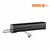 Caixa de Som Soundbar 2.0, USB, 6Watts, 100Hz a 20KHz, 150cm, Preta - DS107 - Lecoo - Bittek