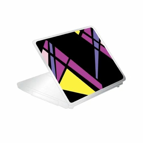 Adesivo Skin, Para Notebook, 17,4” - 0234 - Leadership