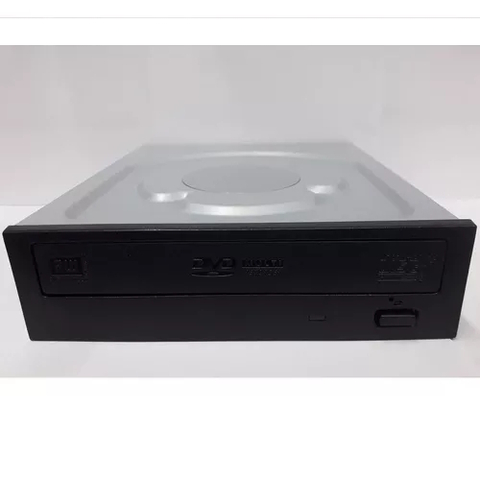 Gravador DVD-RW 46704 SATA Preto JY760322180708H OEM