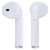 Fone De Ouvido Bluetooth 4.2, Easy W1, TWS, Branco - 31089 - Vinik - loja online